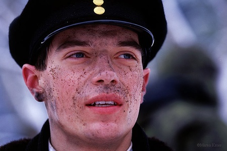 Імена в мармурі