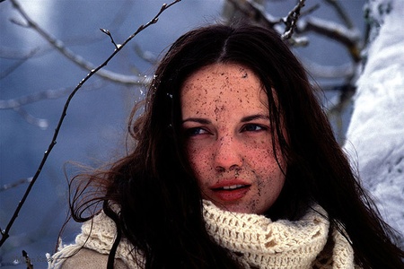 Хеле Кире- Марта. Вижити, щоб любити.