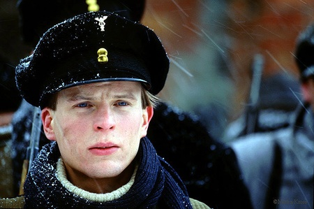 Імена в мармурі