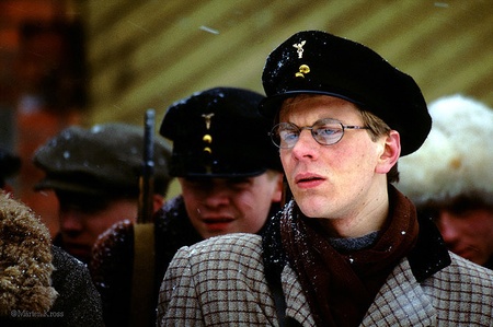 Імена в мармурі