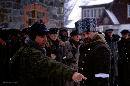 Імена в мармурі