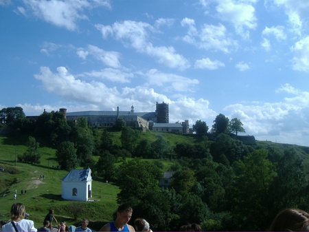 Підкамінь 2011