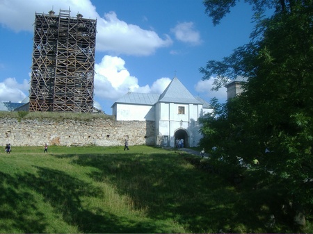 Підкамінь 2011