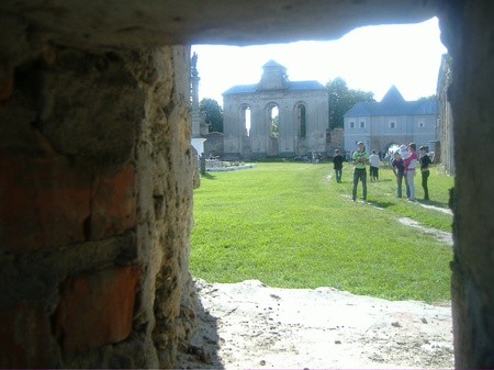 Підкамінь 2011