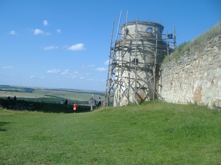 Підкамінь 2011