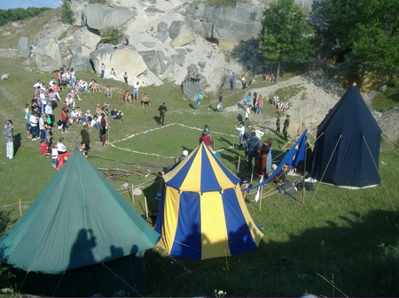 Підкамінь 2011